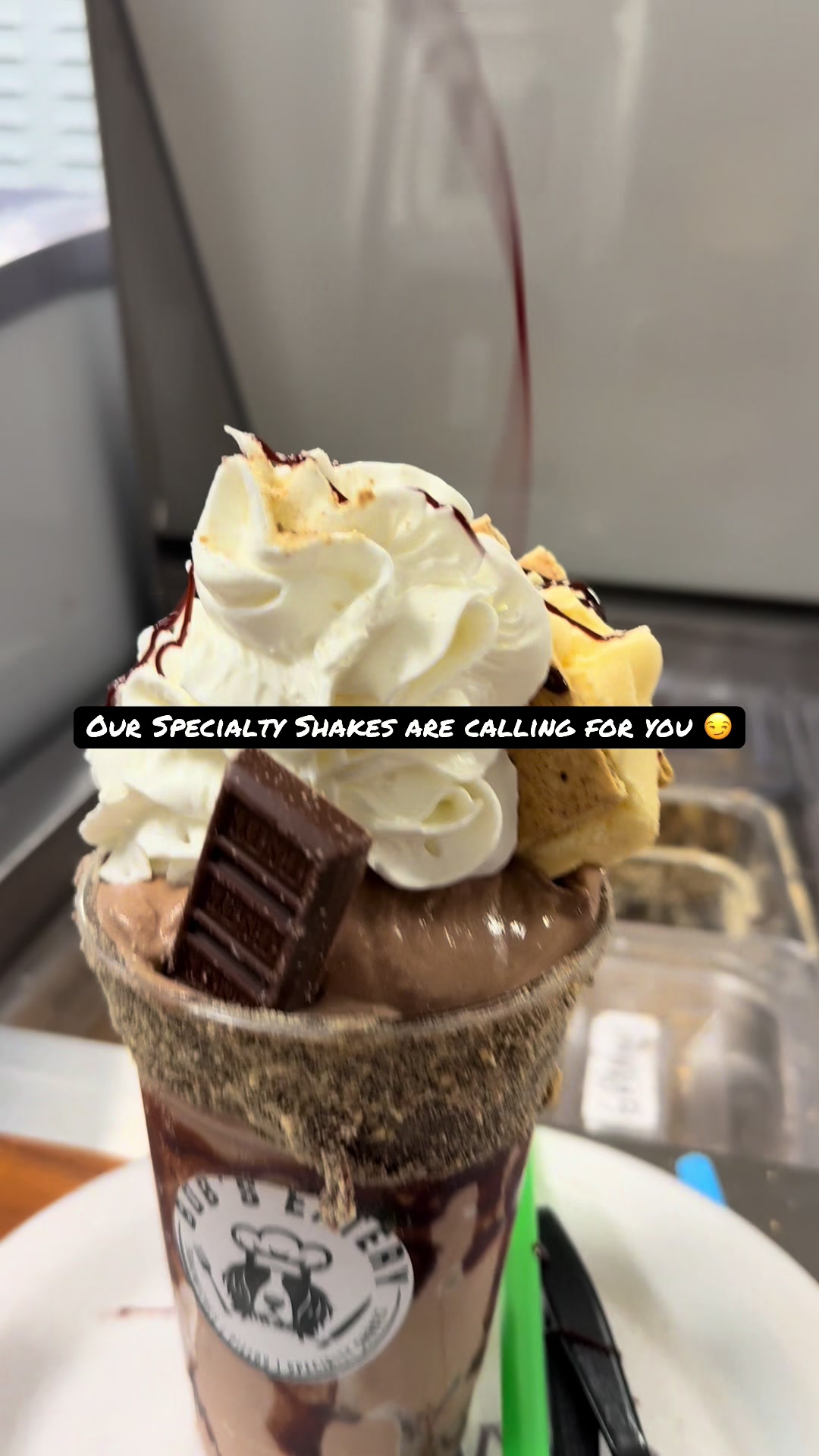 @Bob’s Eatery™️ Blue Ridge