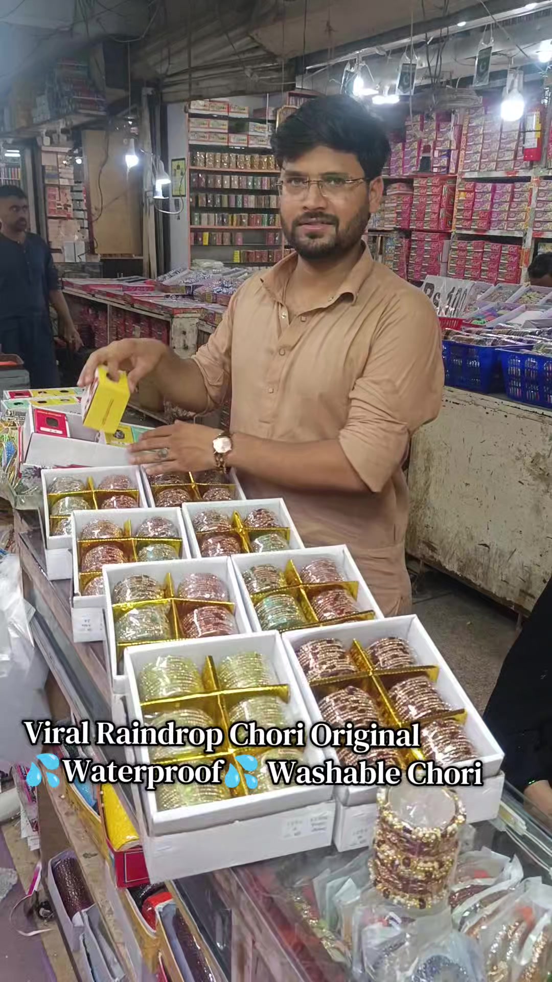 @Naeem Bangles Wholesale Shop