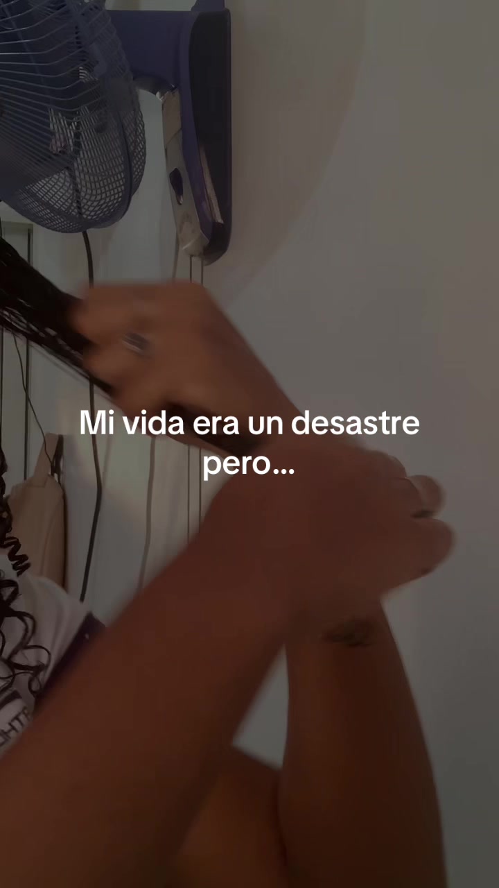 @María