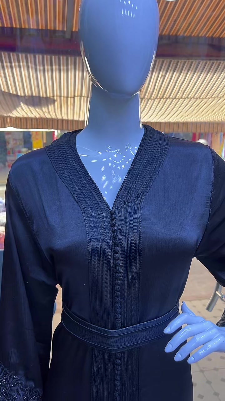 @Caftan Ibrahim