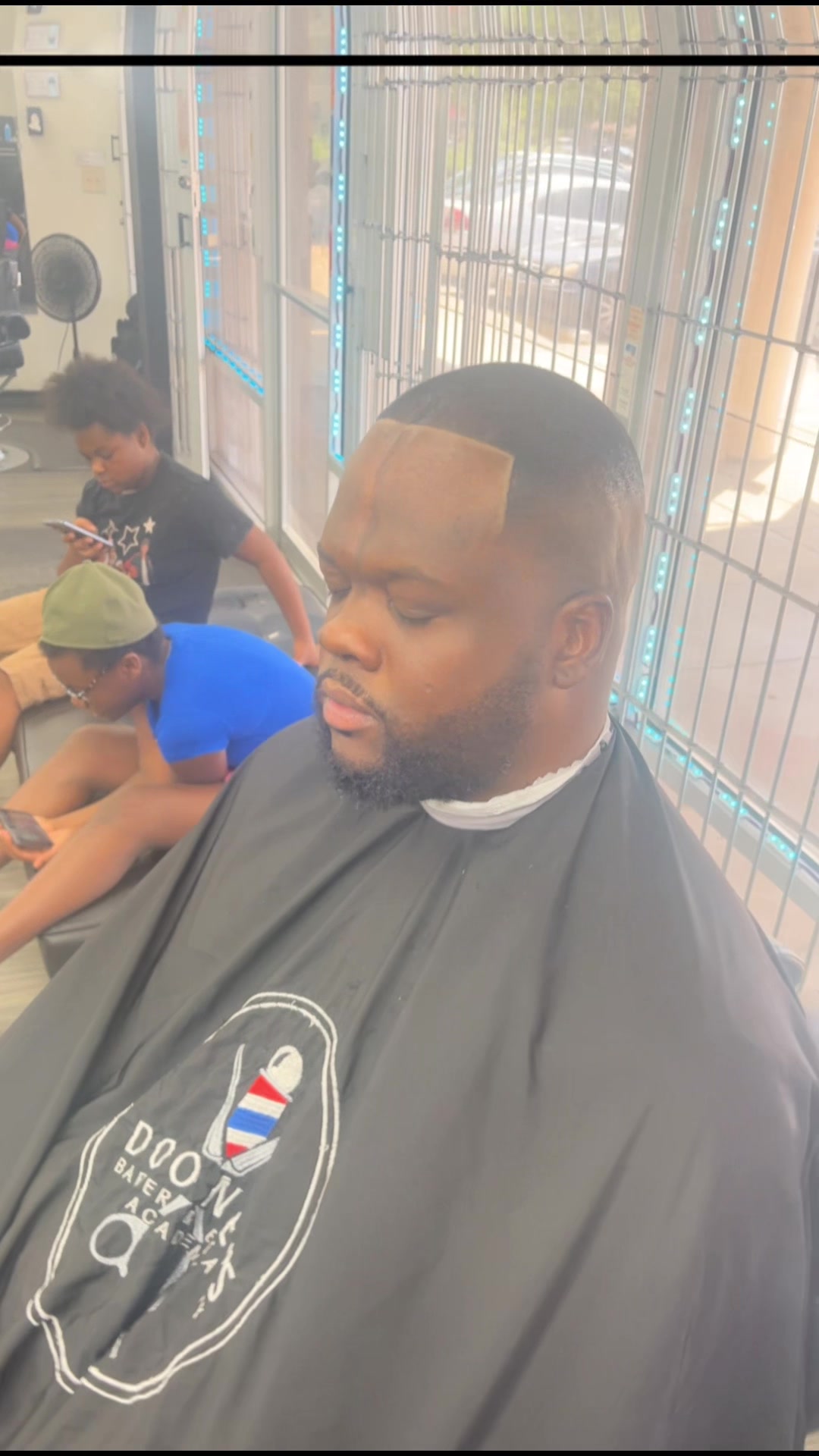 @Qua The Barber💈💈💈