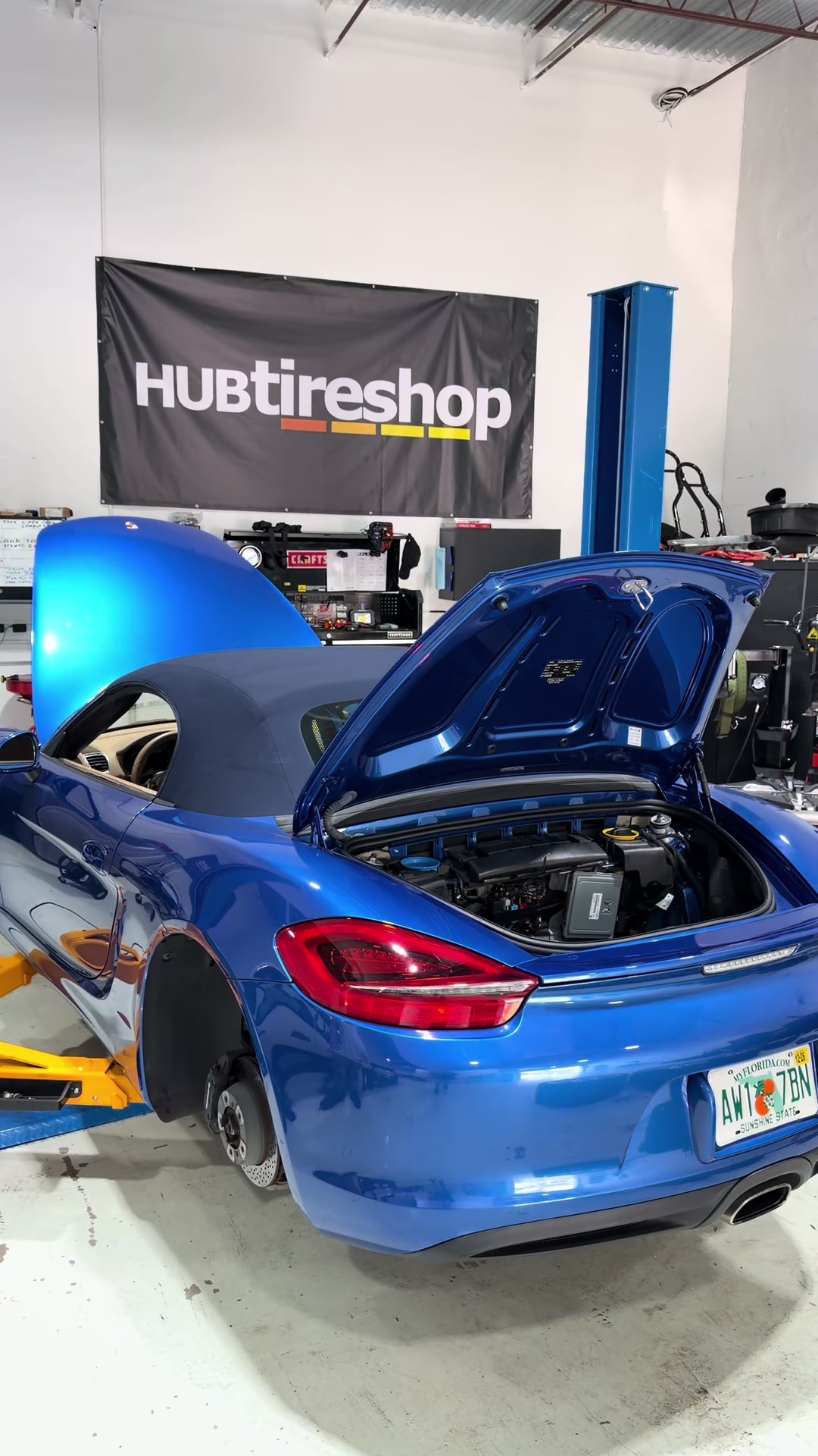 @Hubtireshop