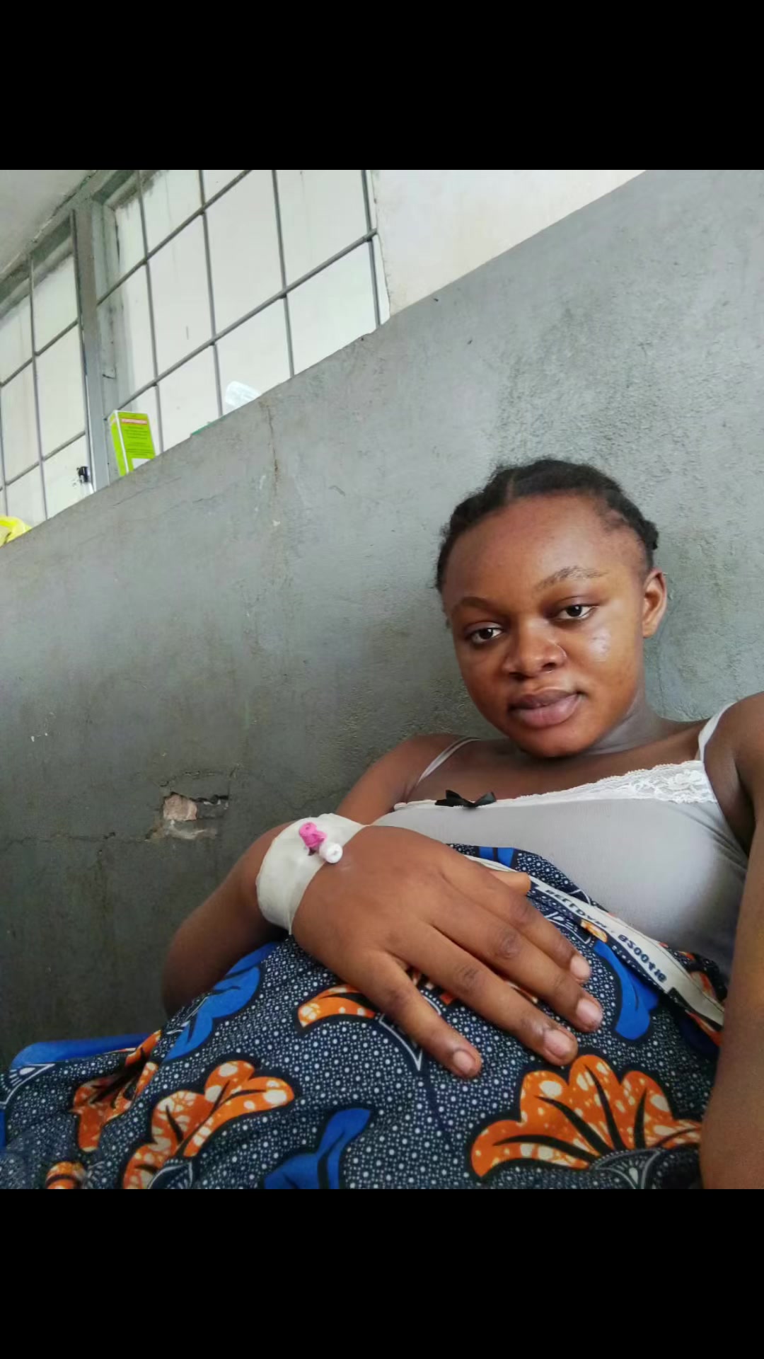 @Nadège Makaka