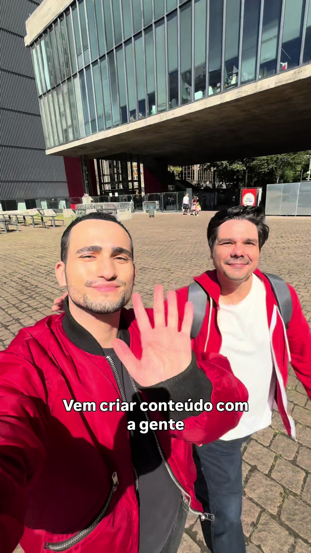 @sabeaquelacena