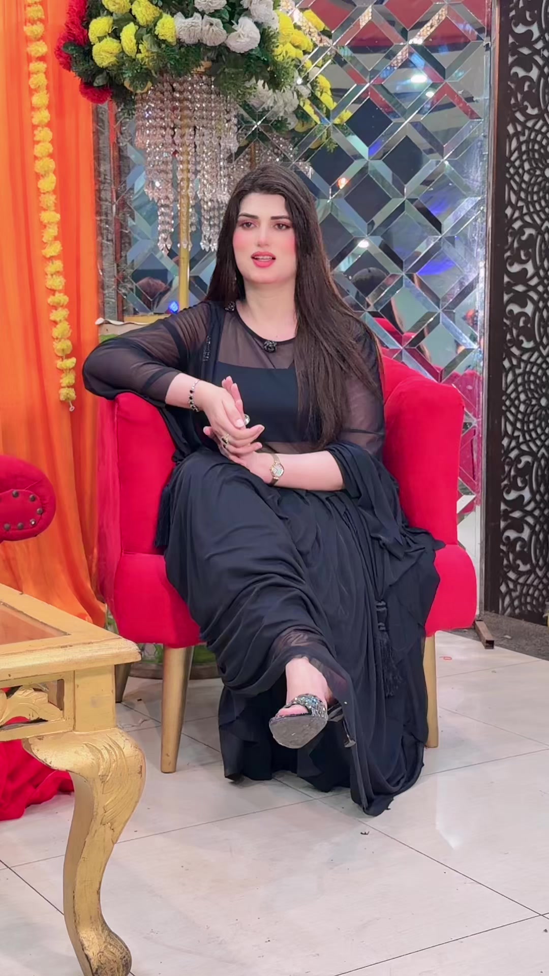 @Urwa Khan