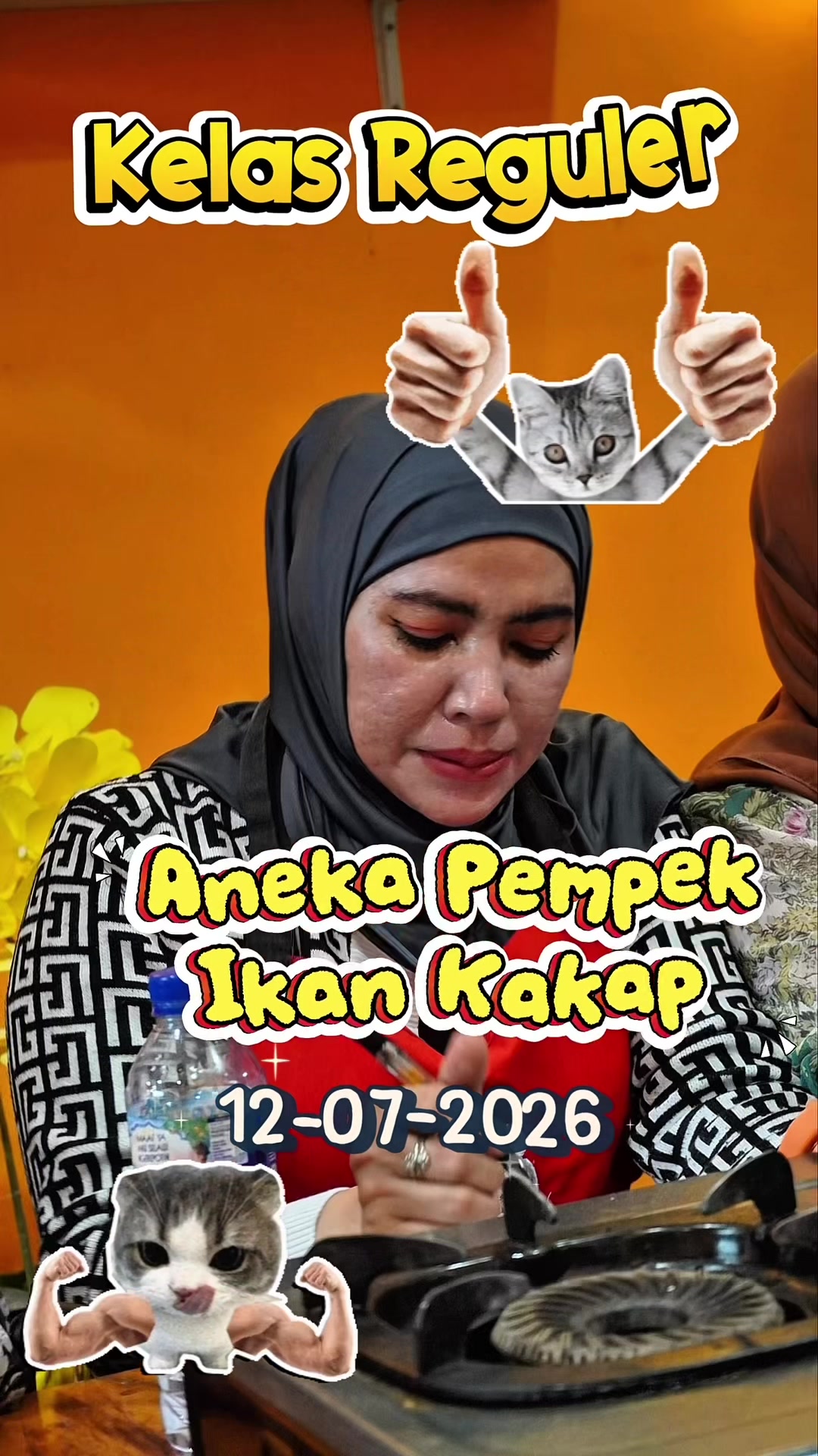 @Pempek Kapten