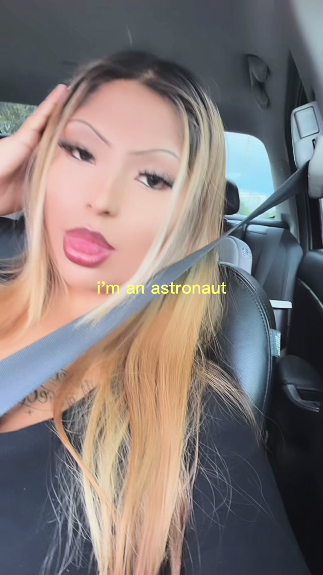 @Kate Melendez