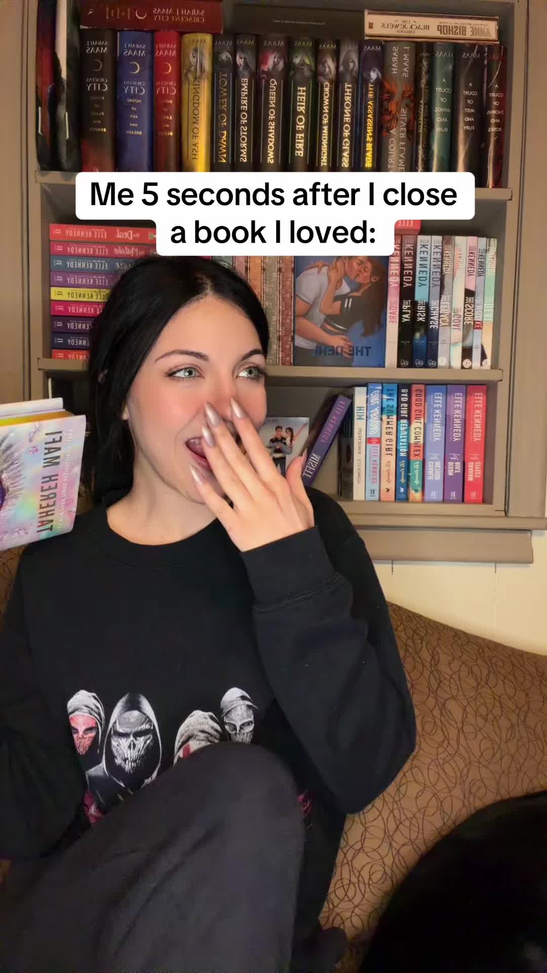 @Author Alina Harper