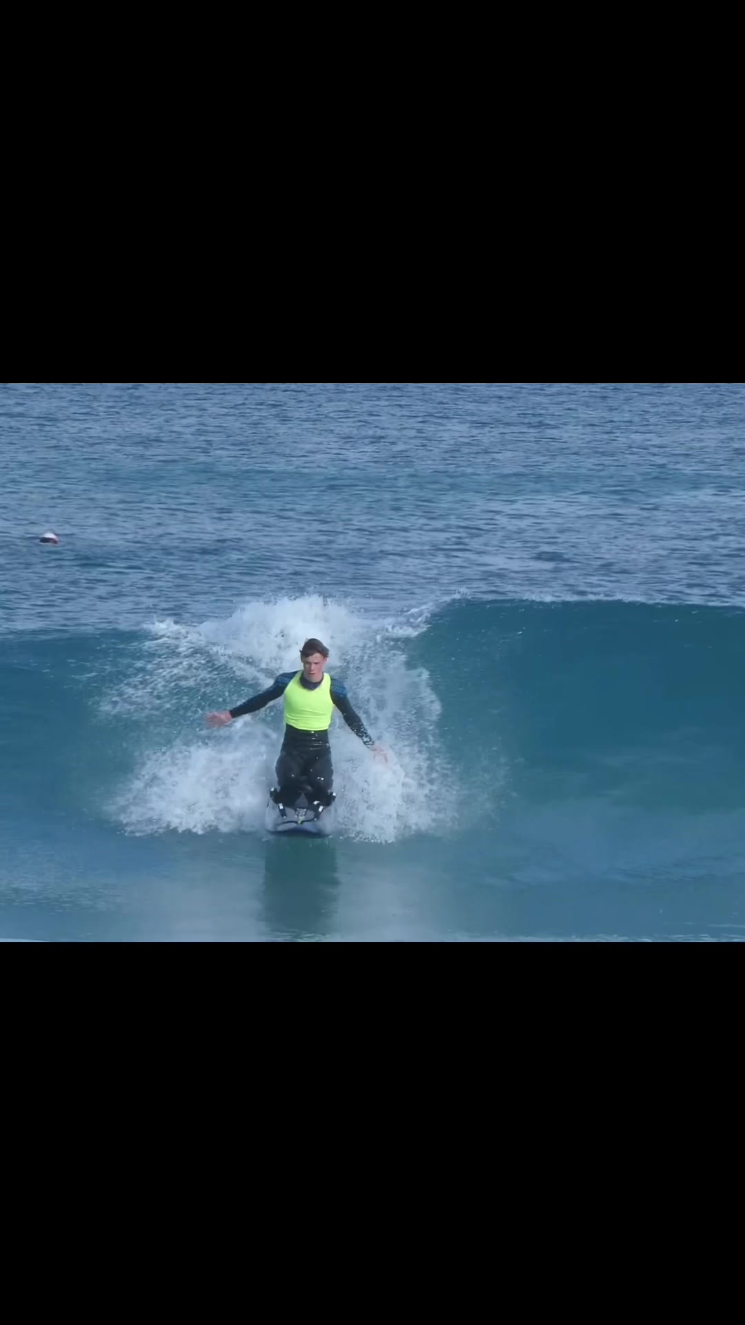 @Trigg Board Paddlers