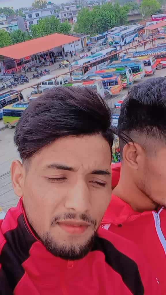@LAL BHADUR KHATRI