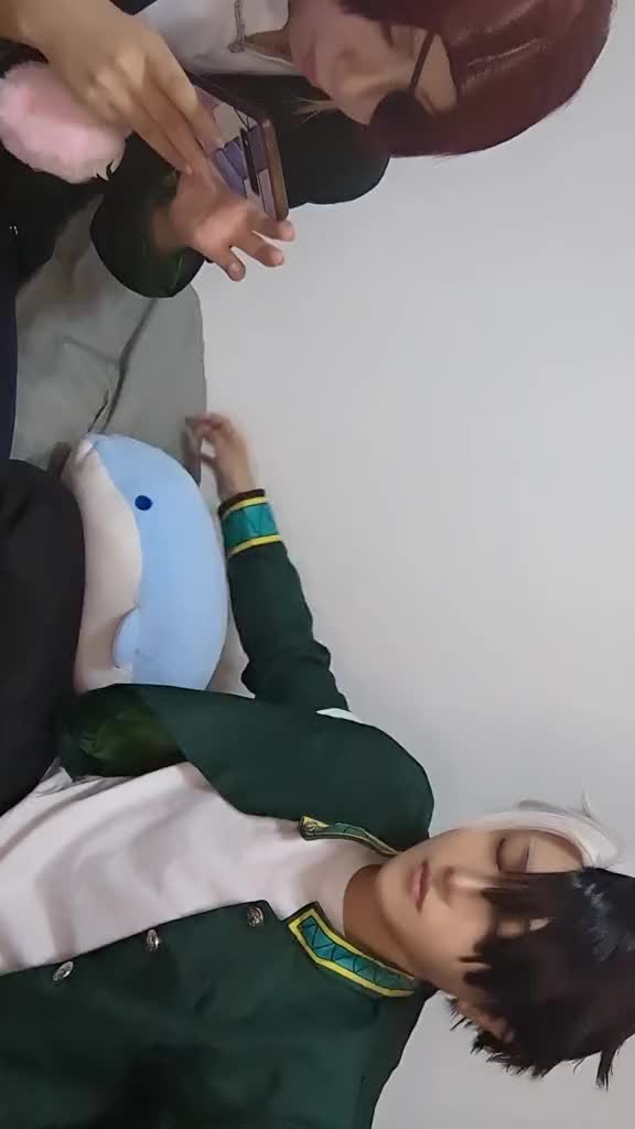 @シュウ🌱