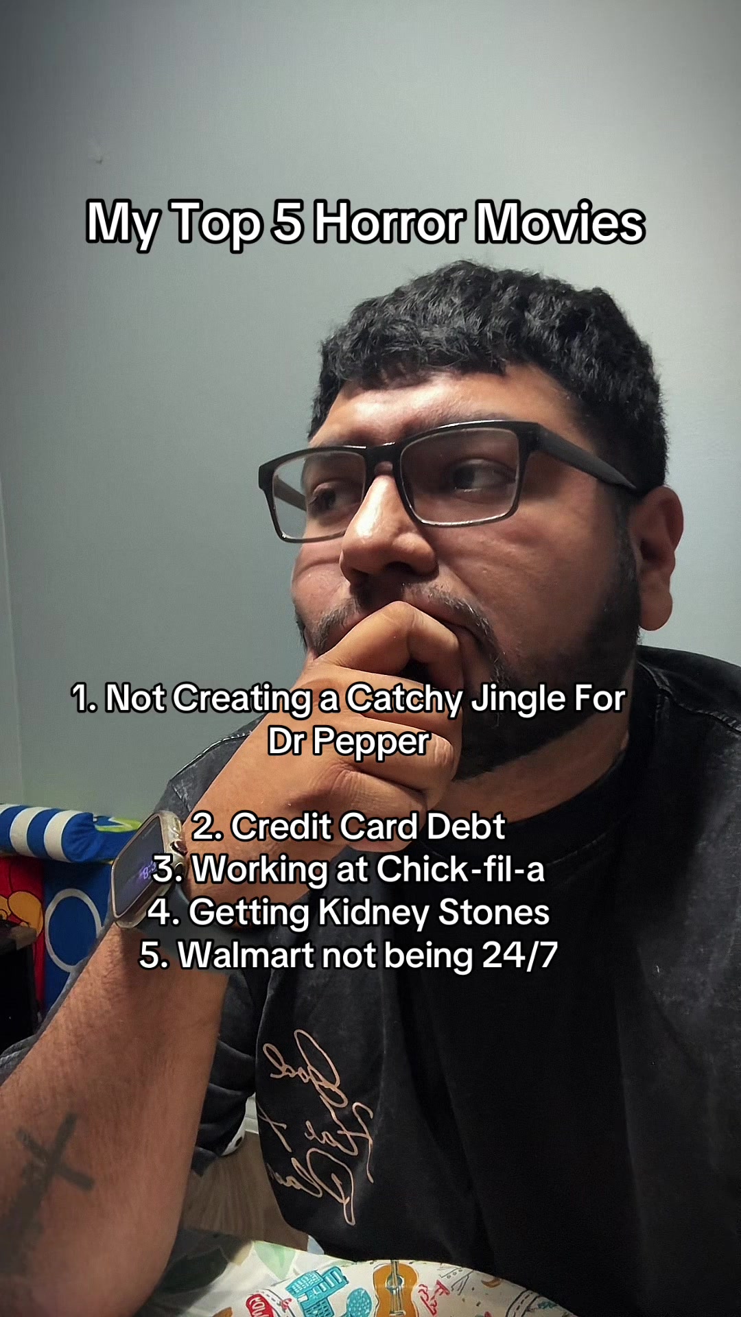 @TheRealCrisReacts