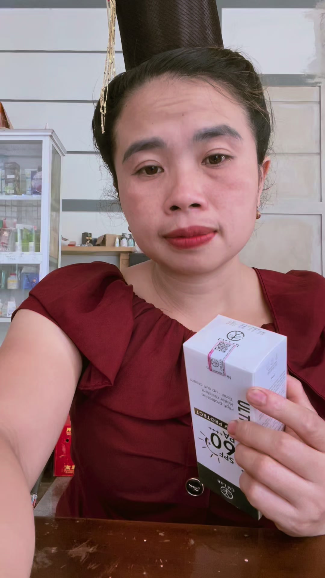 @Shop Tuấn tỉnh