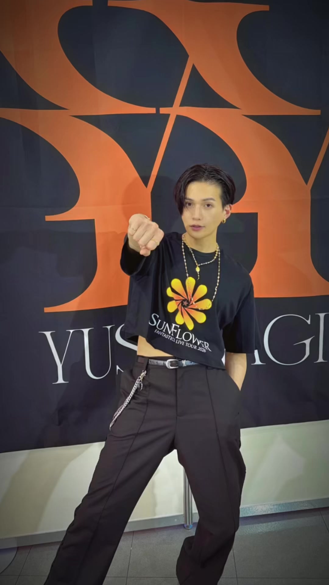 @隆二