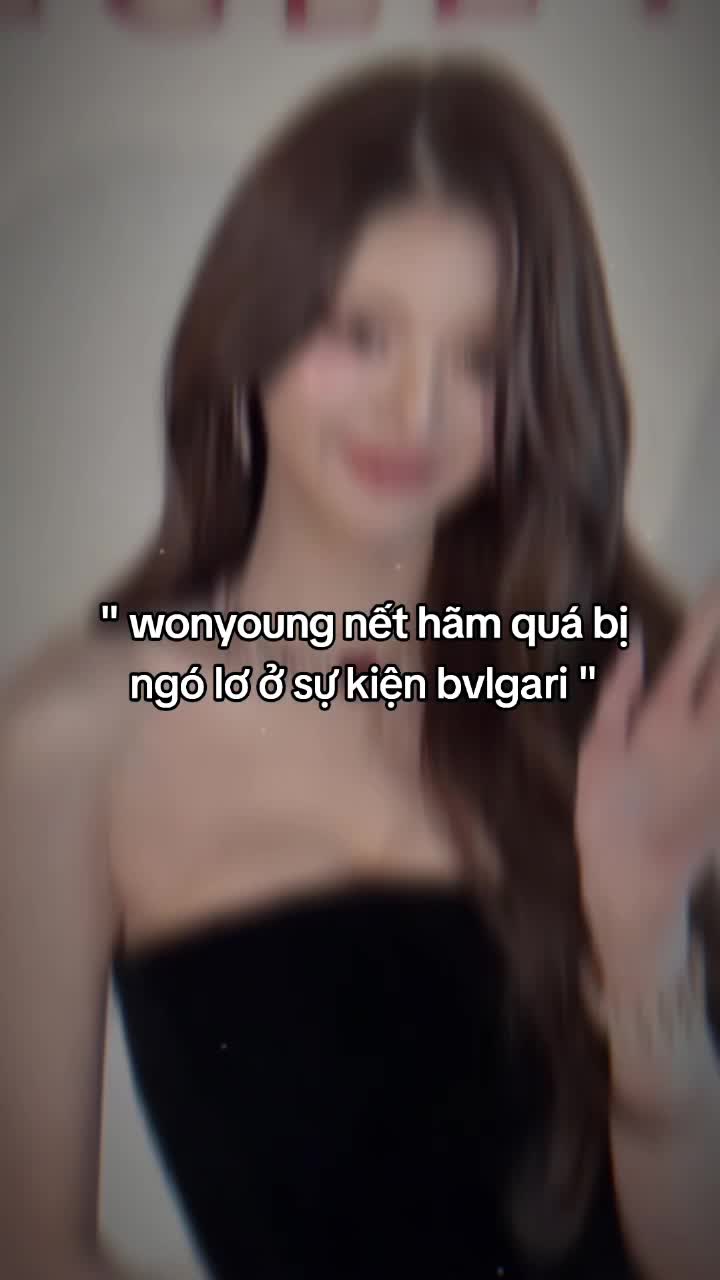 @Lỏ love wonyoung