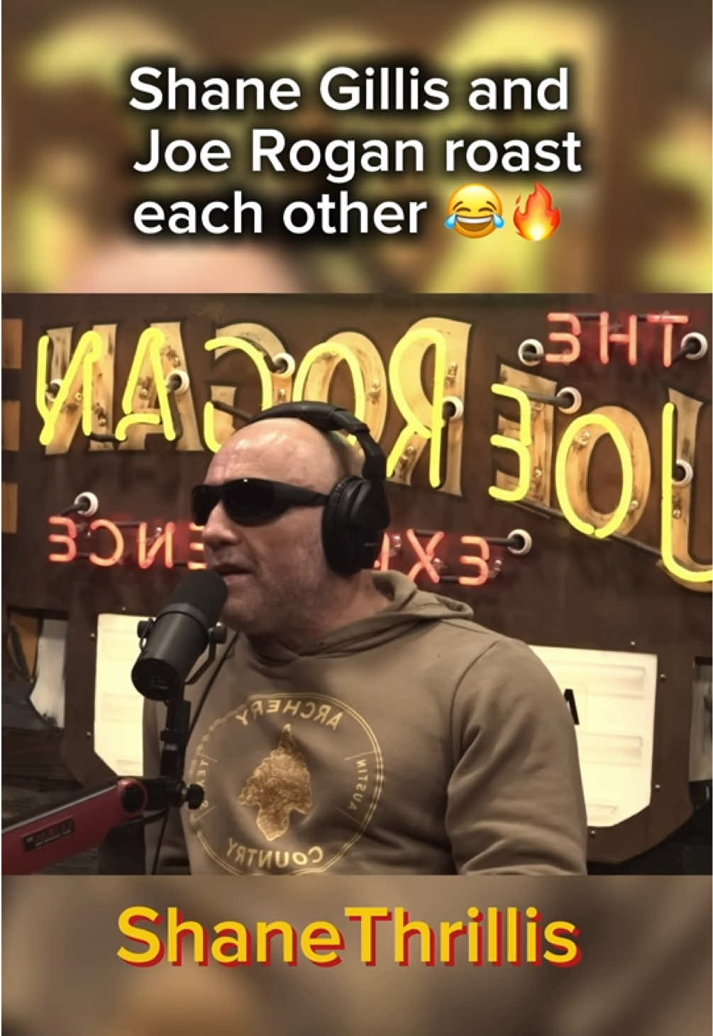 @shanethrillis