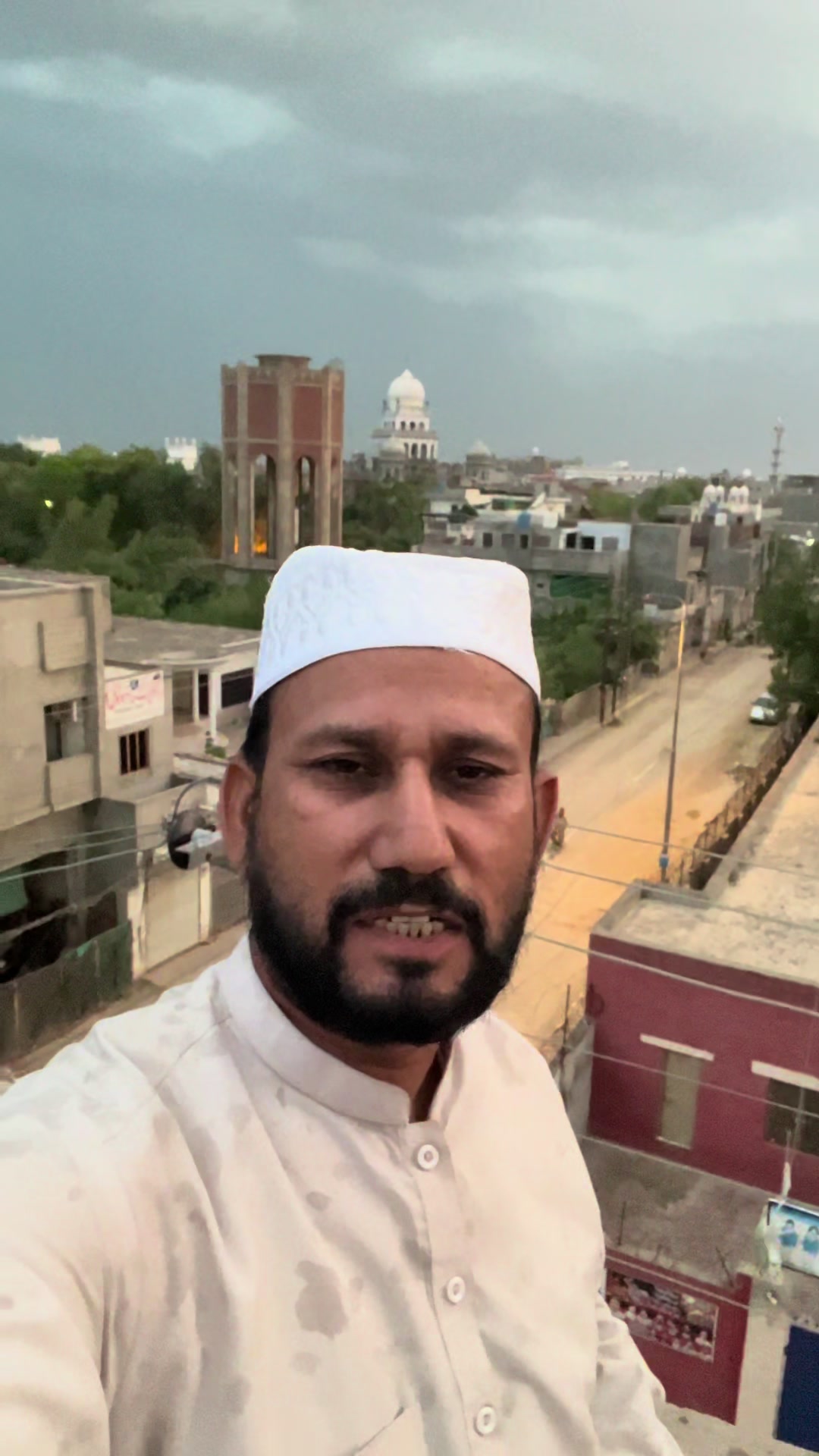 @🦁Ghulam Badshah👑