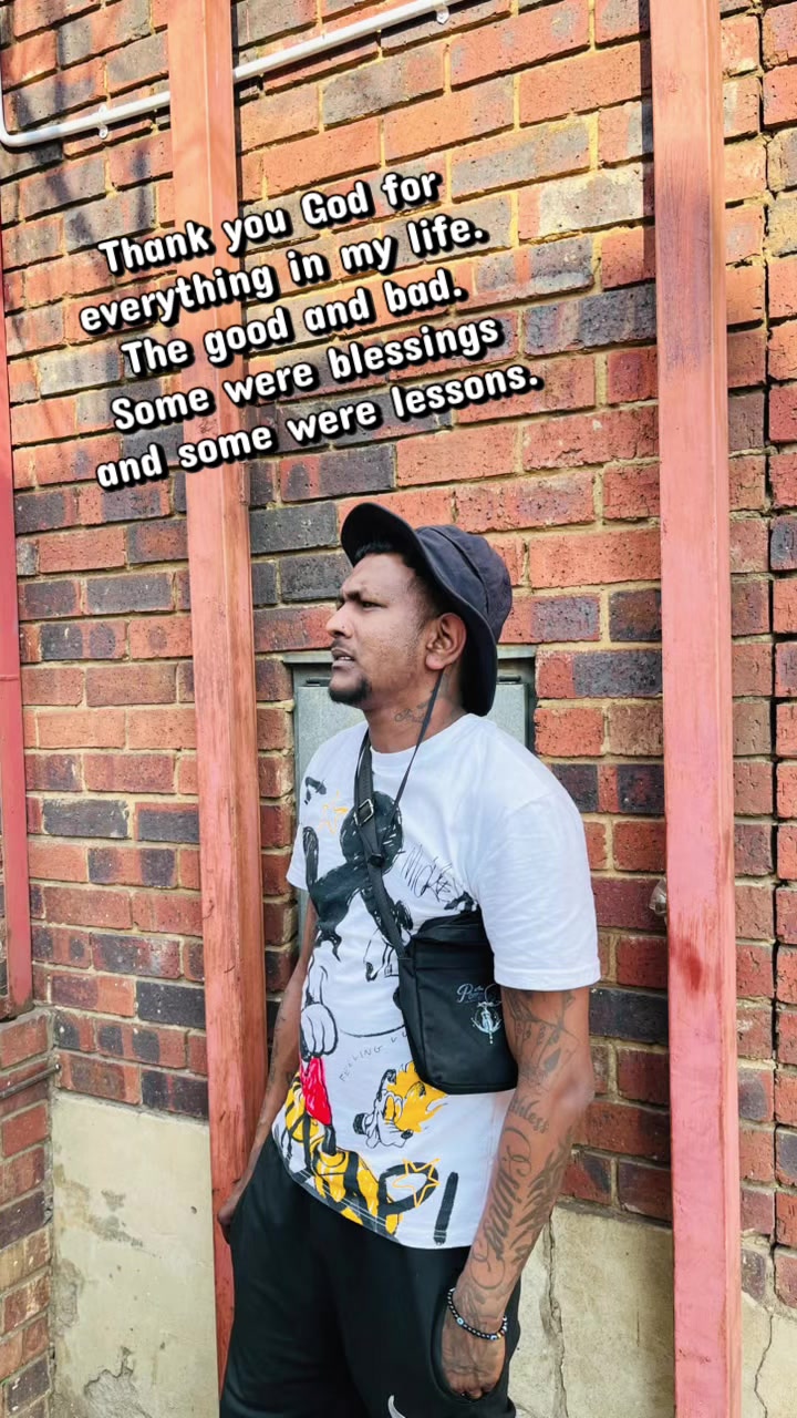 @Austinnaidoo