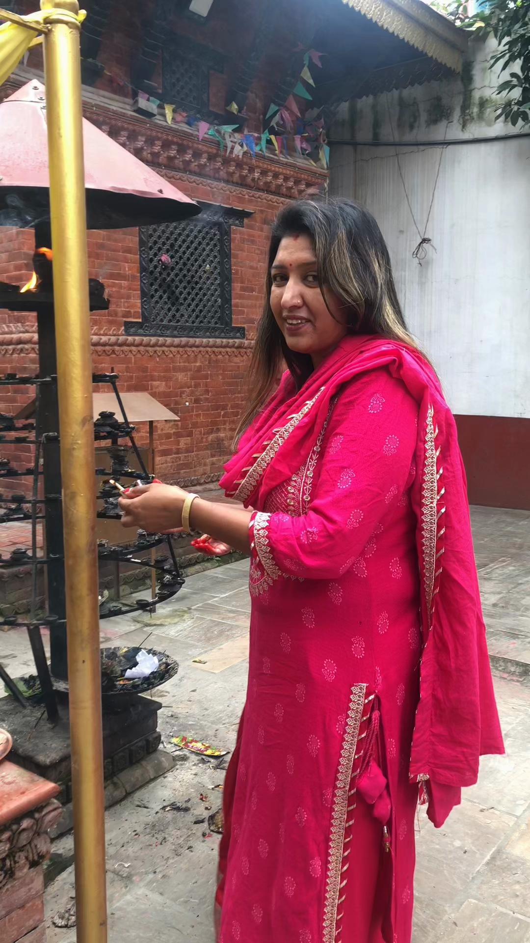 @Bimala Panta