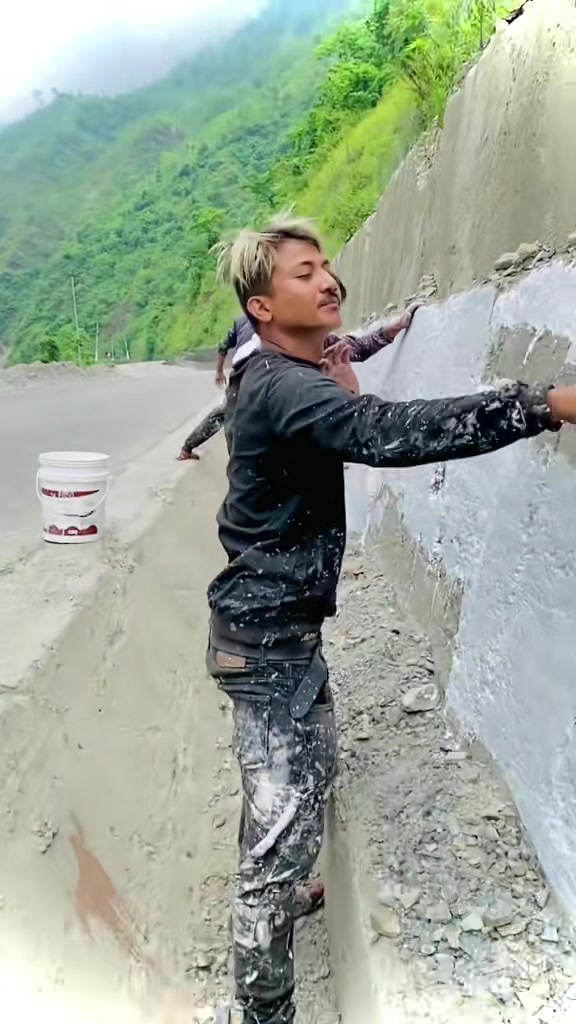 @Ramesh Karki
