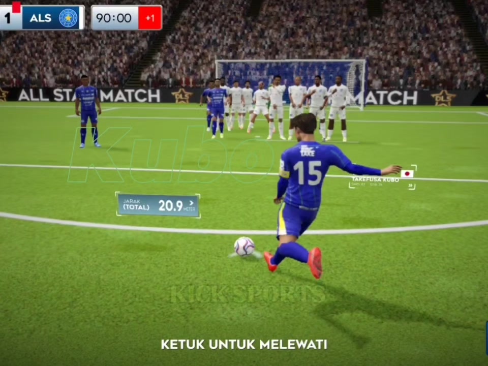 @kick