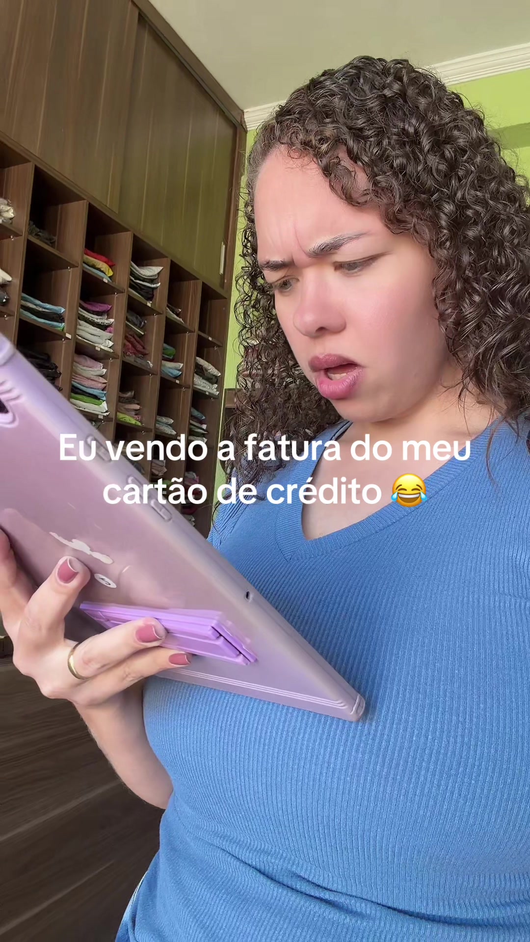 @Thais Garcia