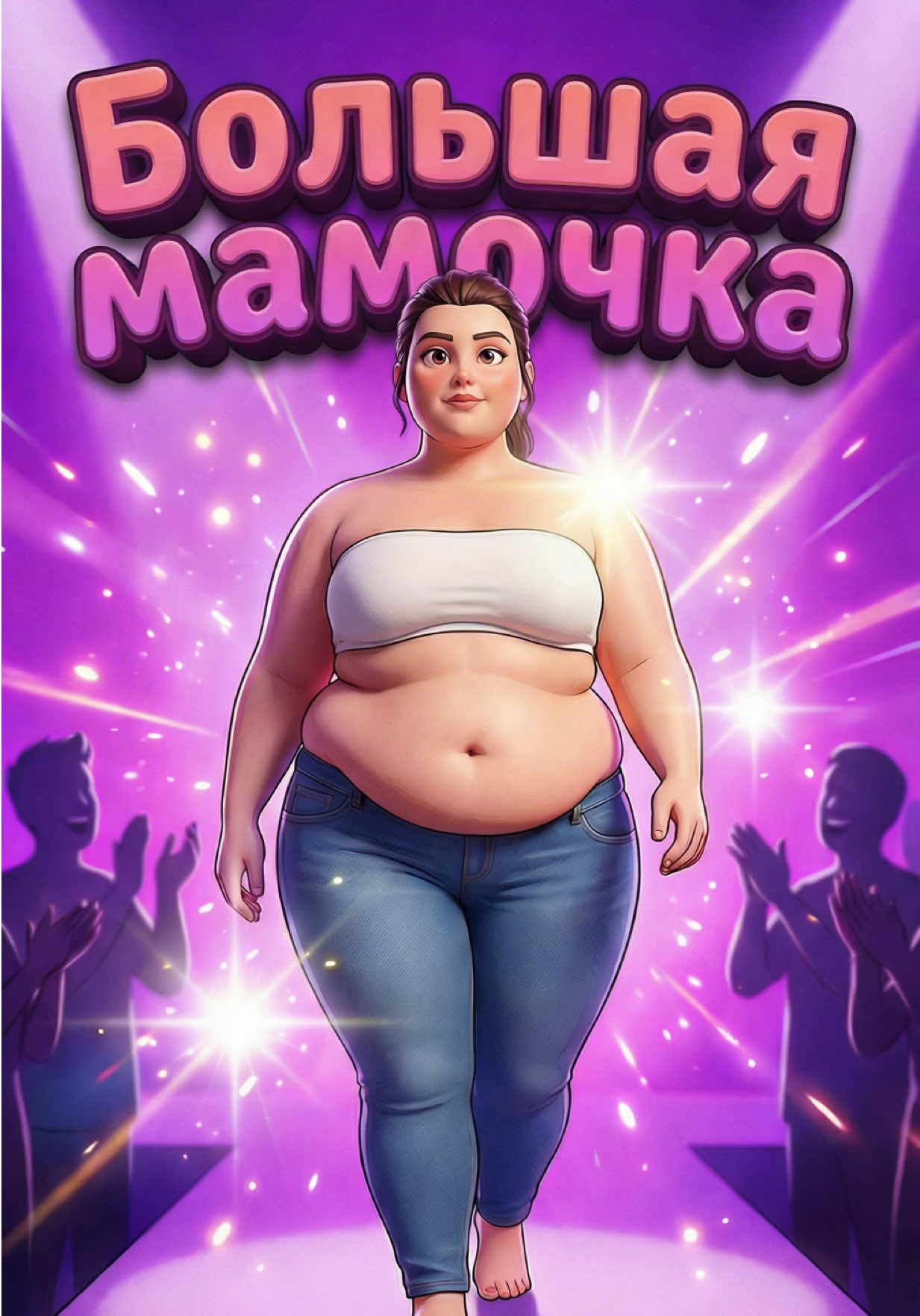 @ТГК: БИГ МАМ