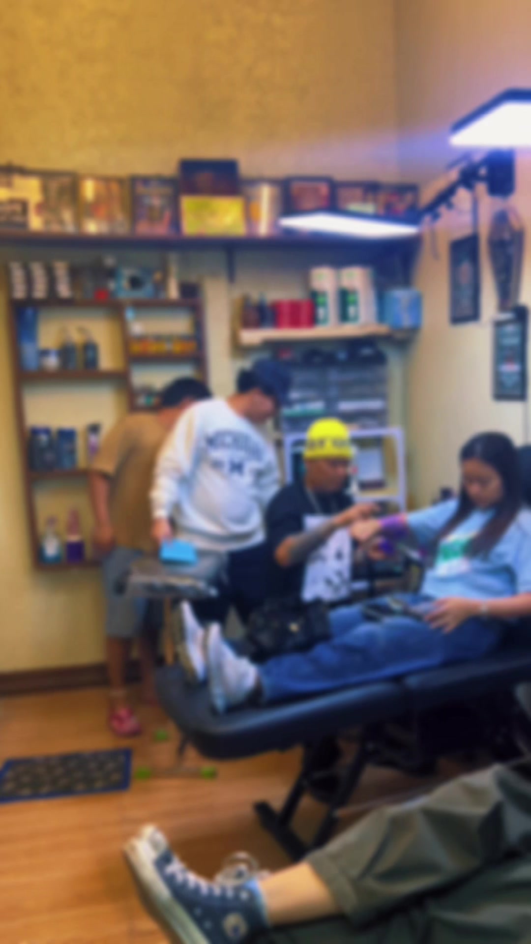 @Michael Angelo lazatin
