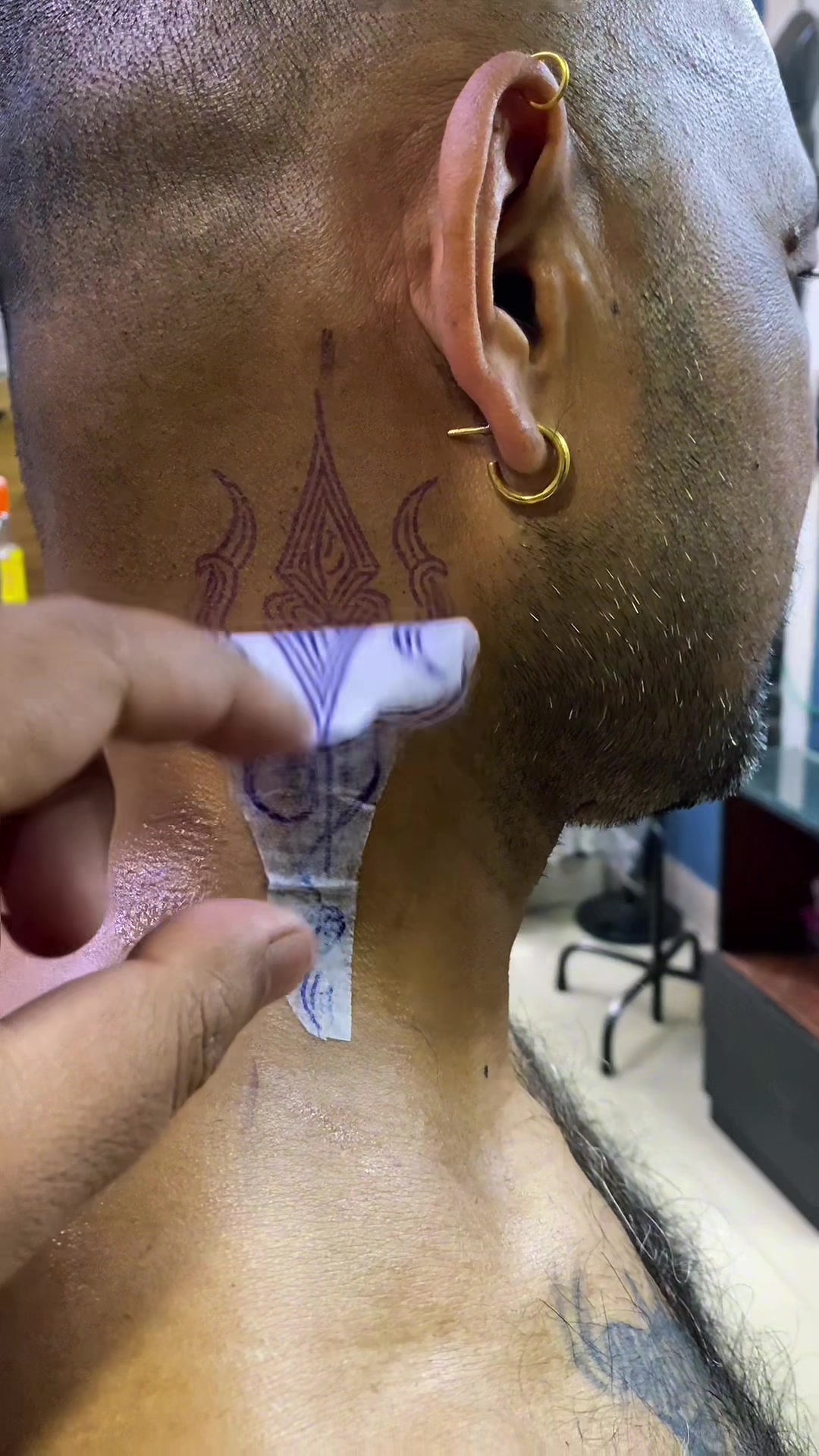 @Summit tattoo inn