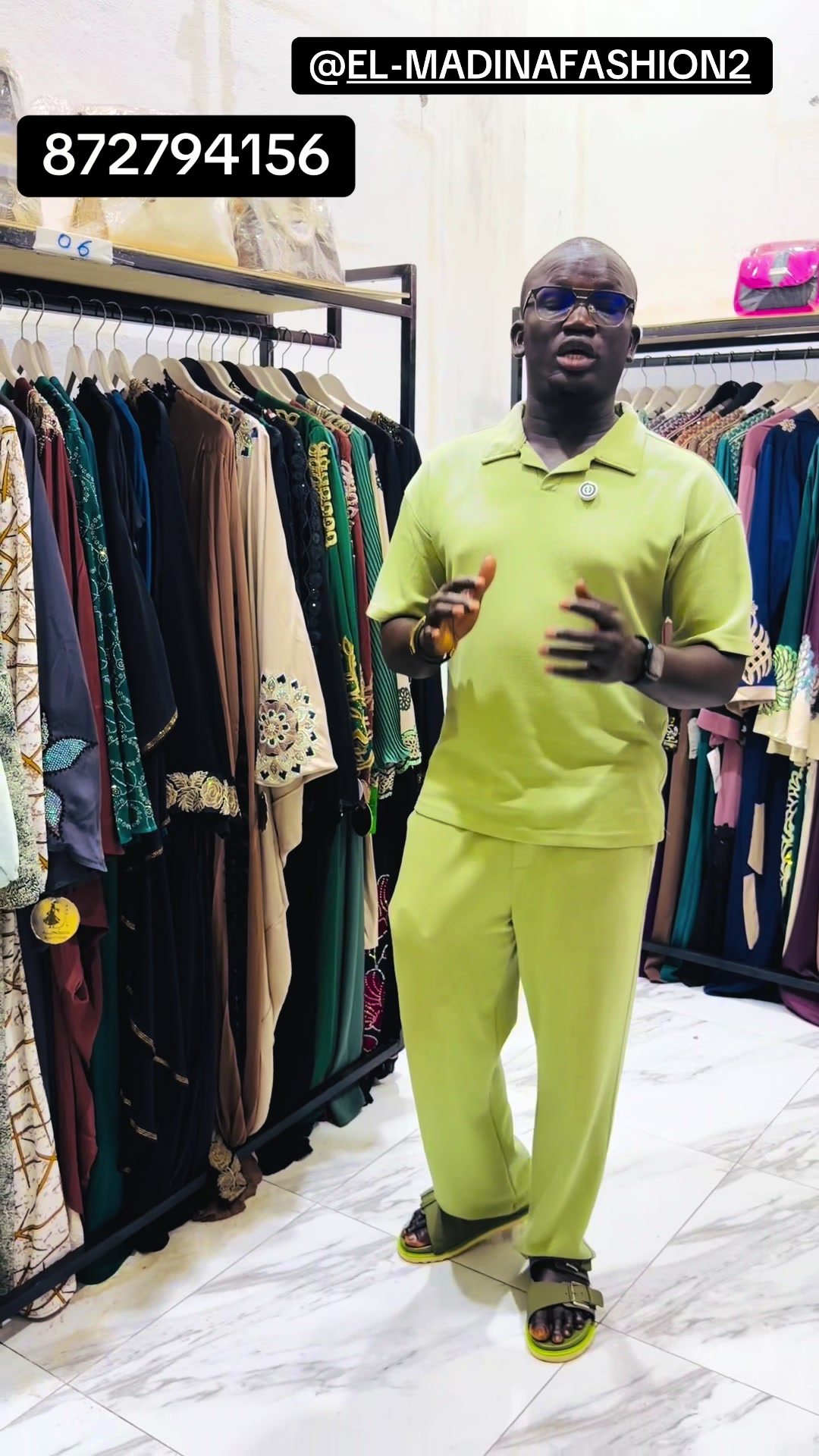 @Gumaneh&rsquo;s Fabric🛍️💰🇦🇪🇨🇳