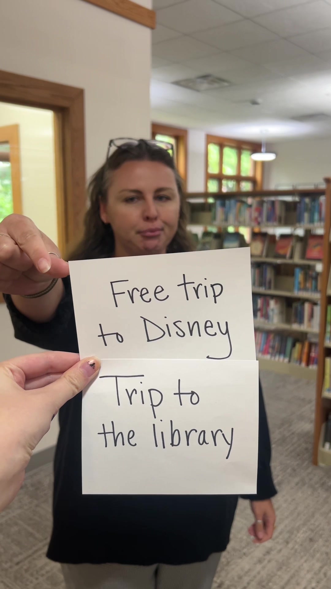 @Fremont Public Library