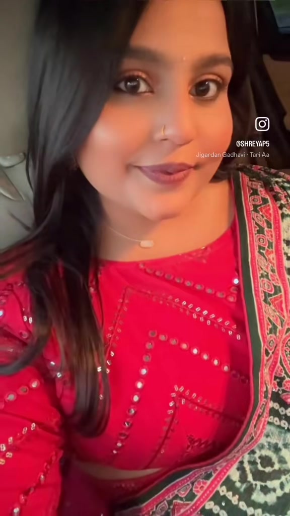 @Shreya