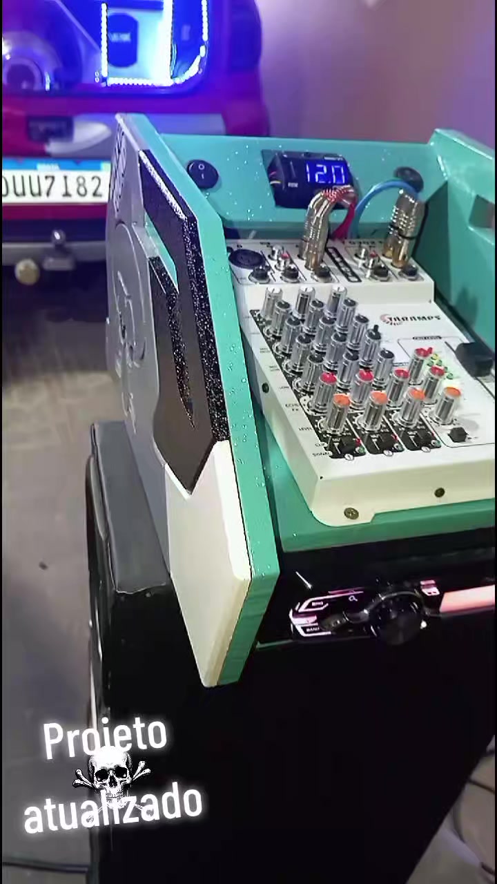 @Mutley sound