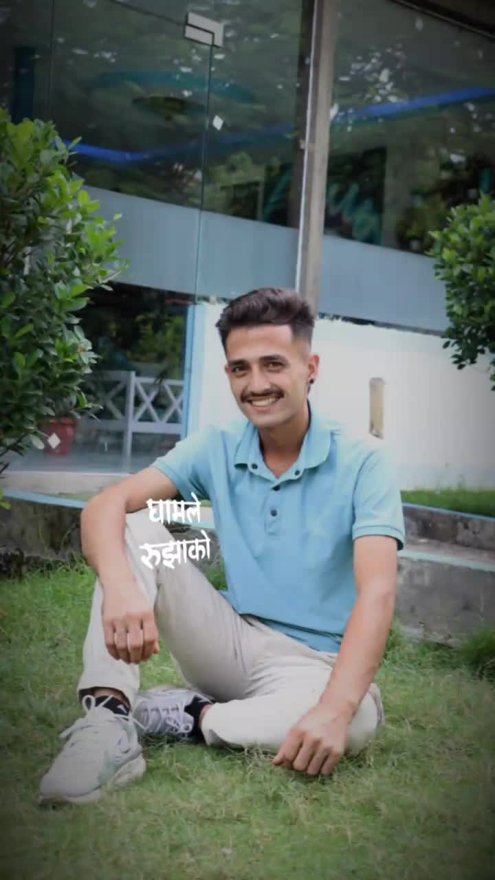 @P Sagar Xettri 🇳🇵🎧️🎤❤️