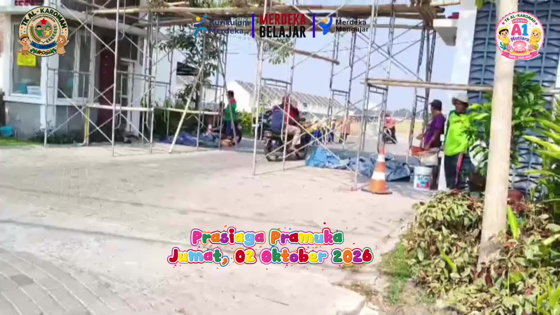 @tkalkaromah