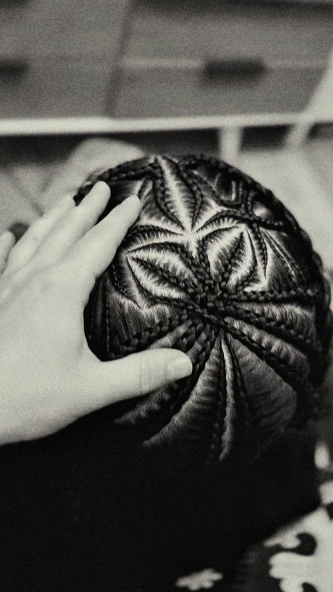 @Braids Volna