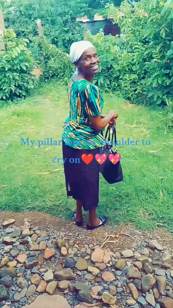 @Nanacitah Owiti