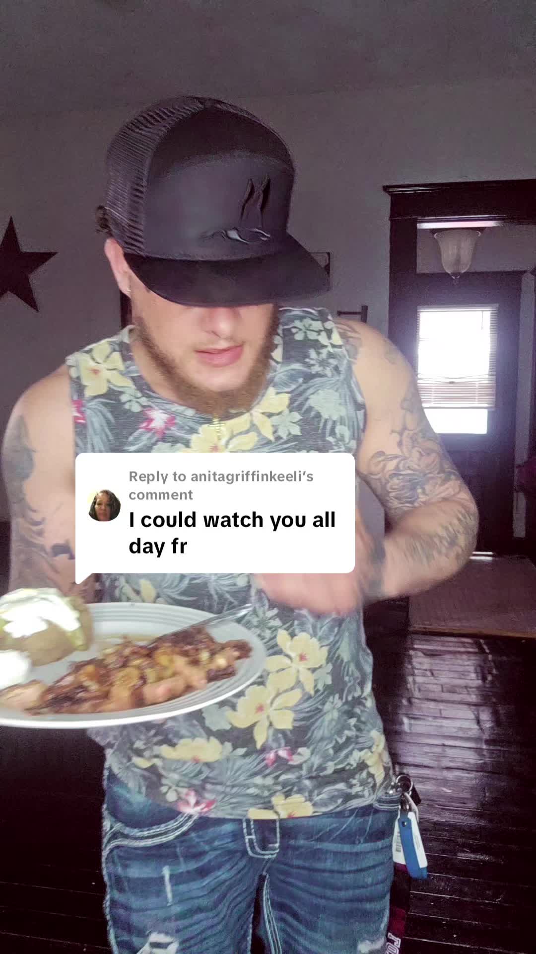 @Christian / King Of Positivity