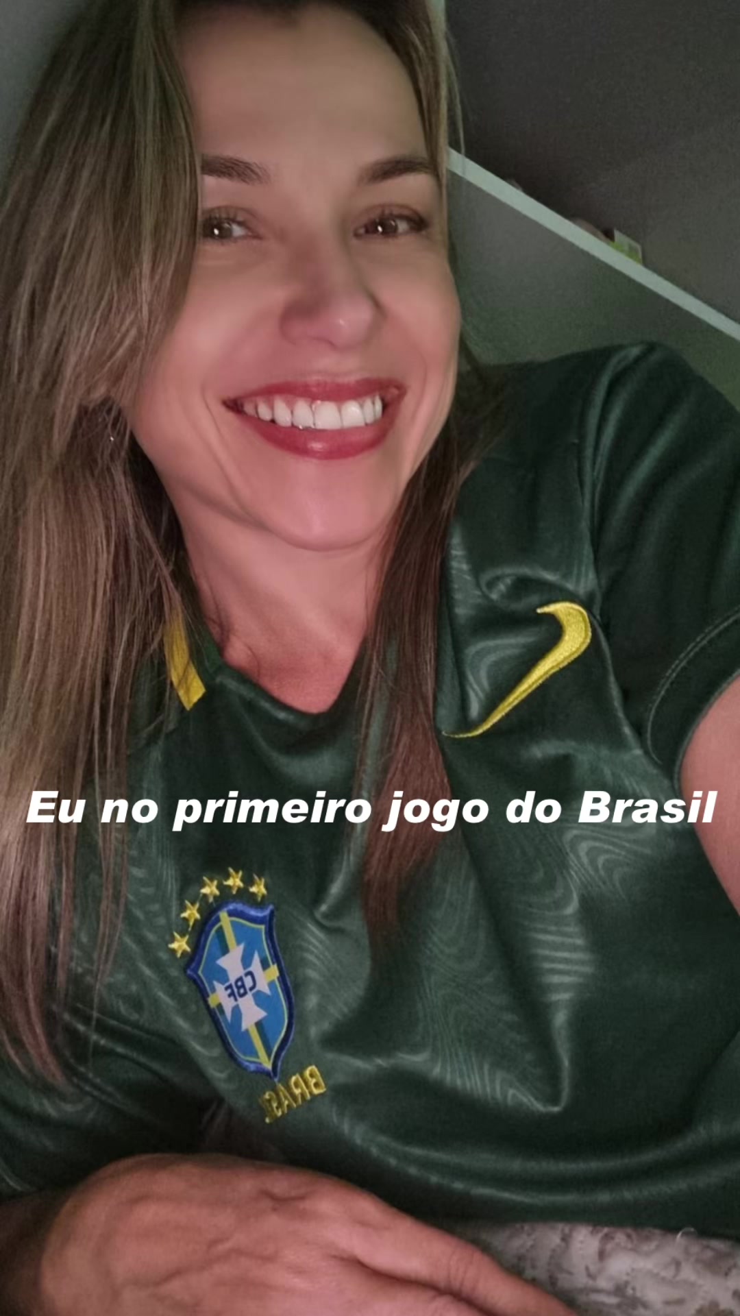 @Clau Mansano