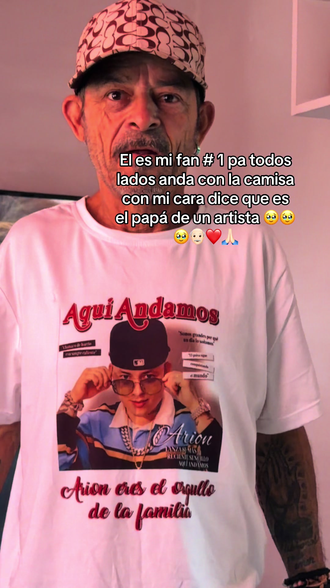 @Yosoyarionoficial