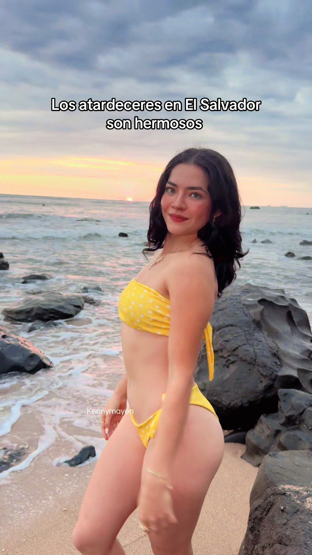 @Kenny Mayén