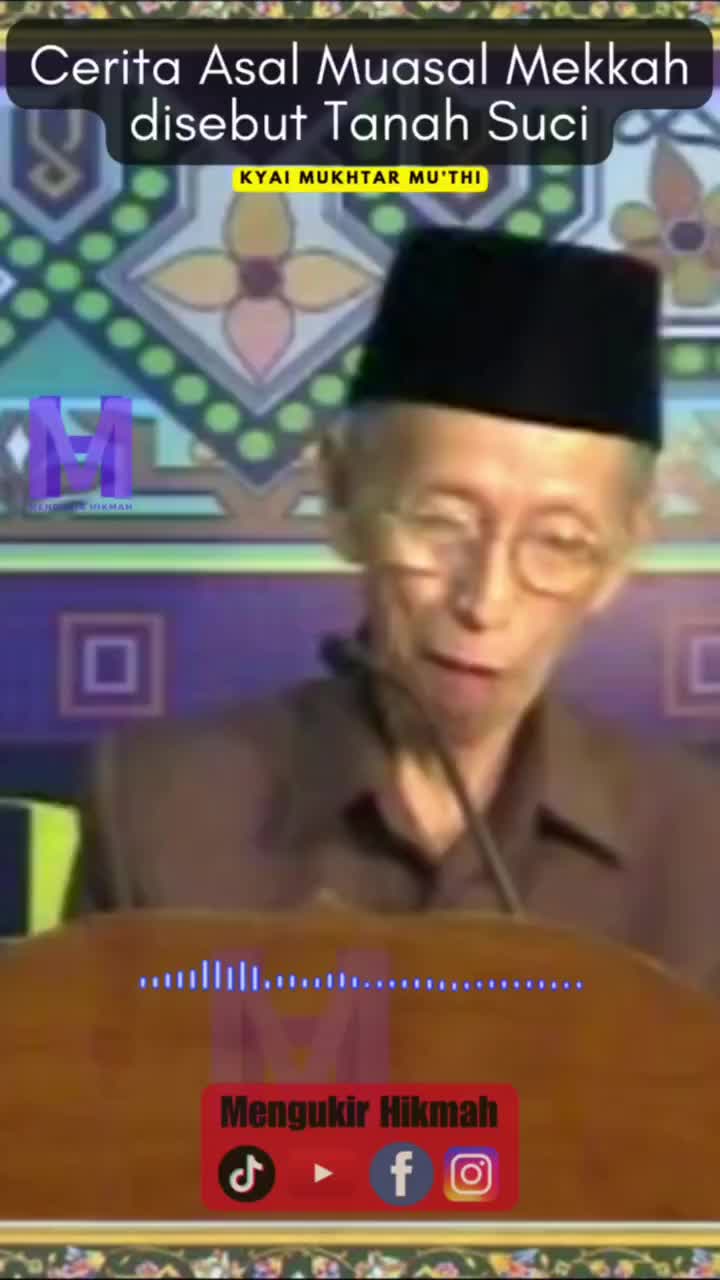 @Mengukir Hikmah