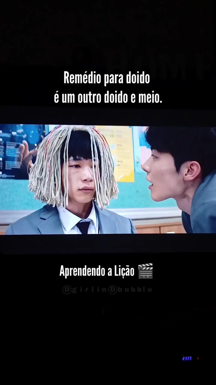 @Dalila 🇧🇷 DgirlinDbubble