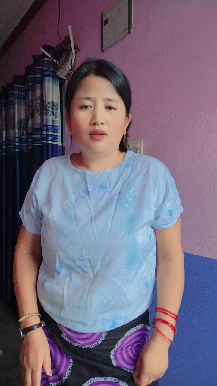 @Maya gurung
