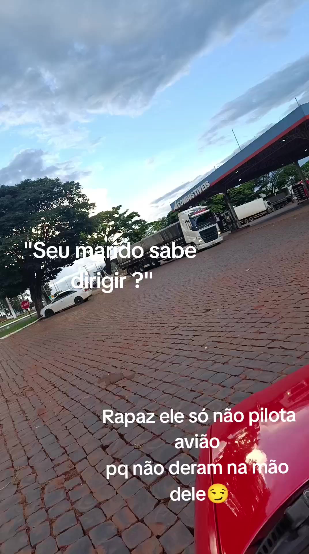 @Patricia Paty #Goiás