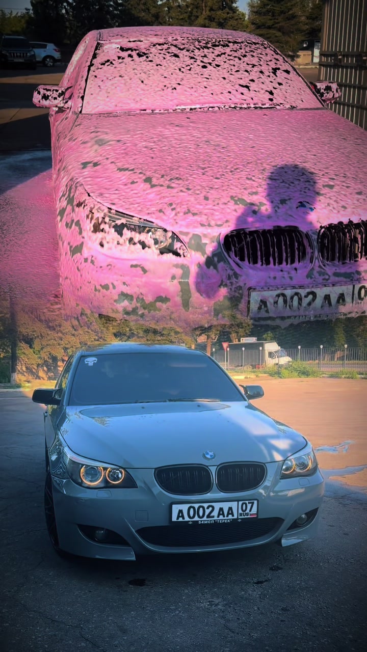 @Bmwe60