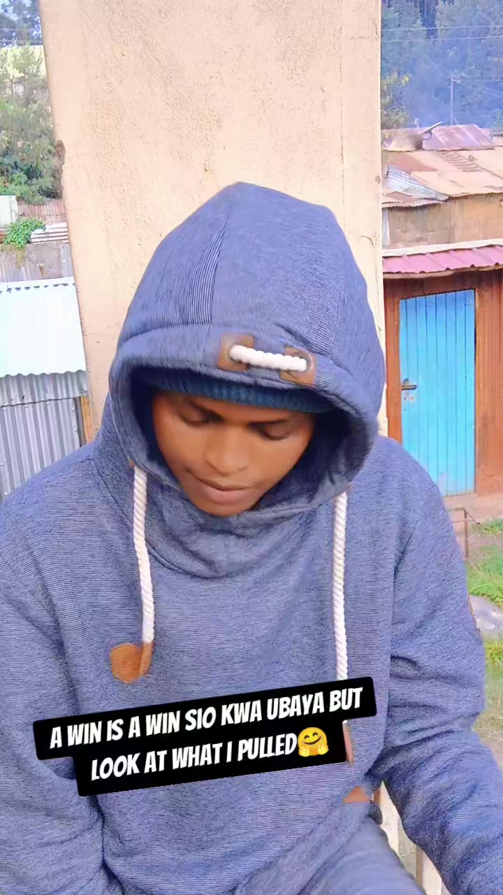 @Dogoh Vick🇰🇪⭐