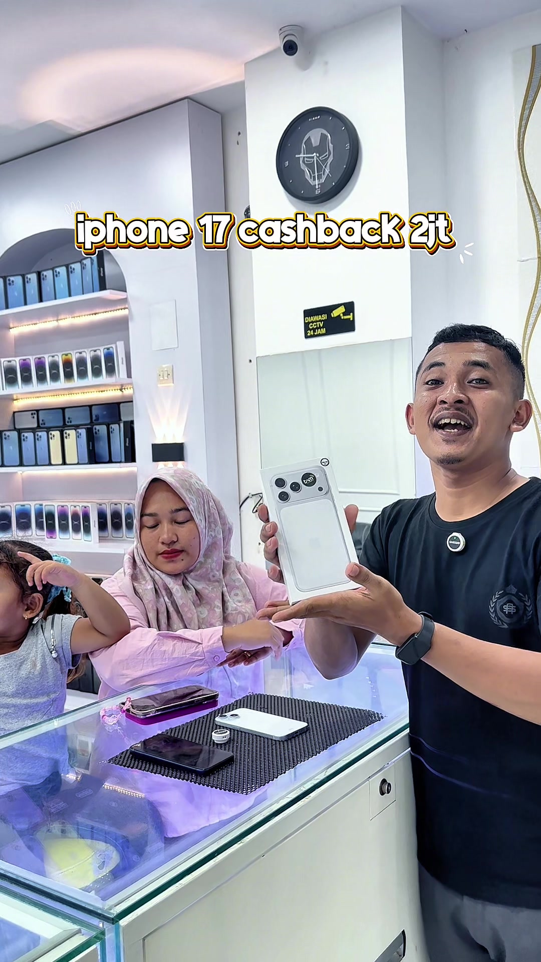 @EOS IPHONE STORE