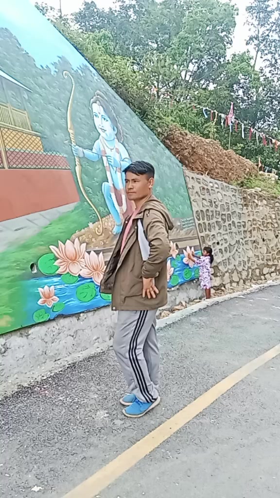 @kumar thapa