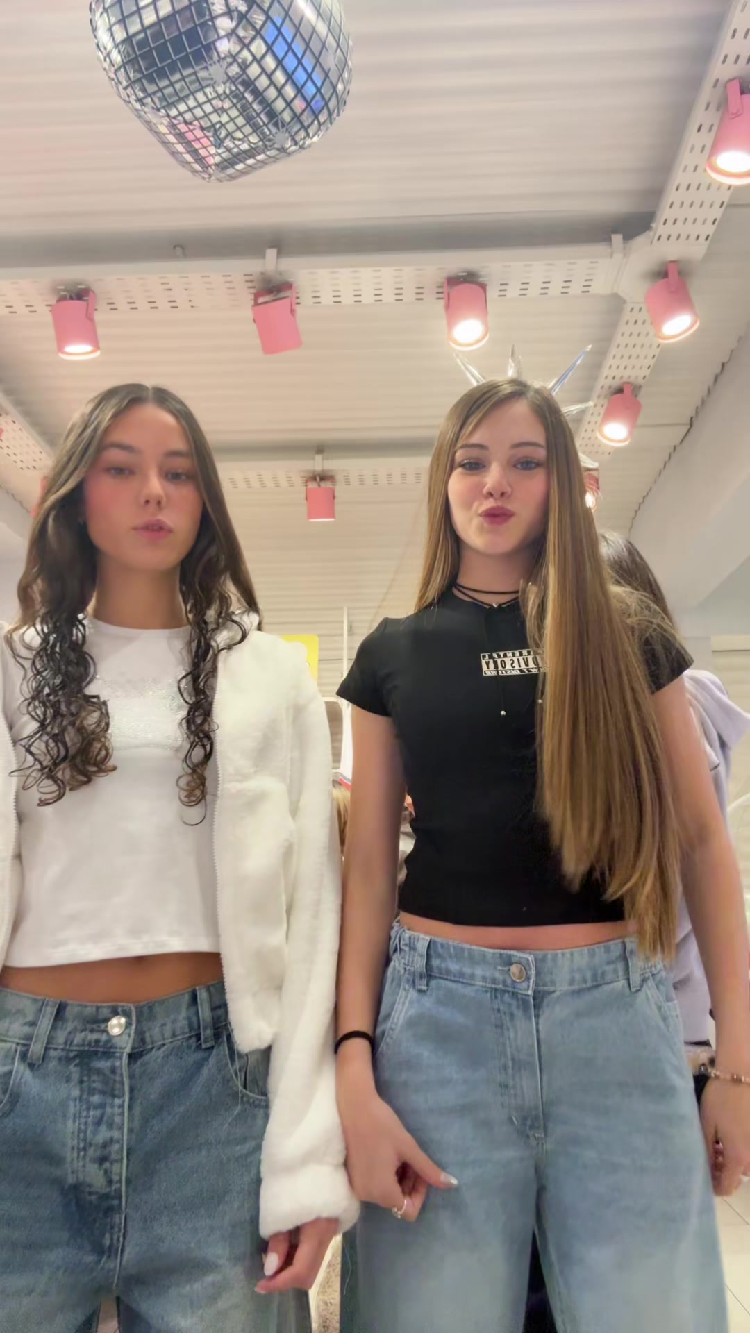 @Pia Baleanii🤎